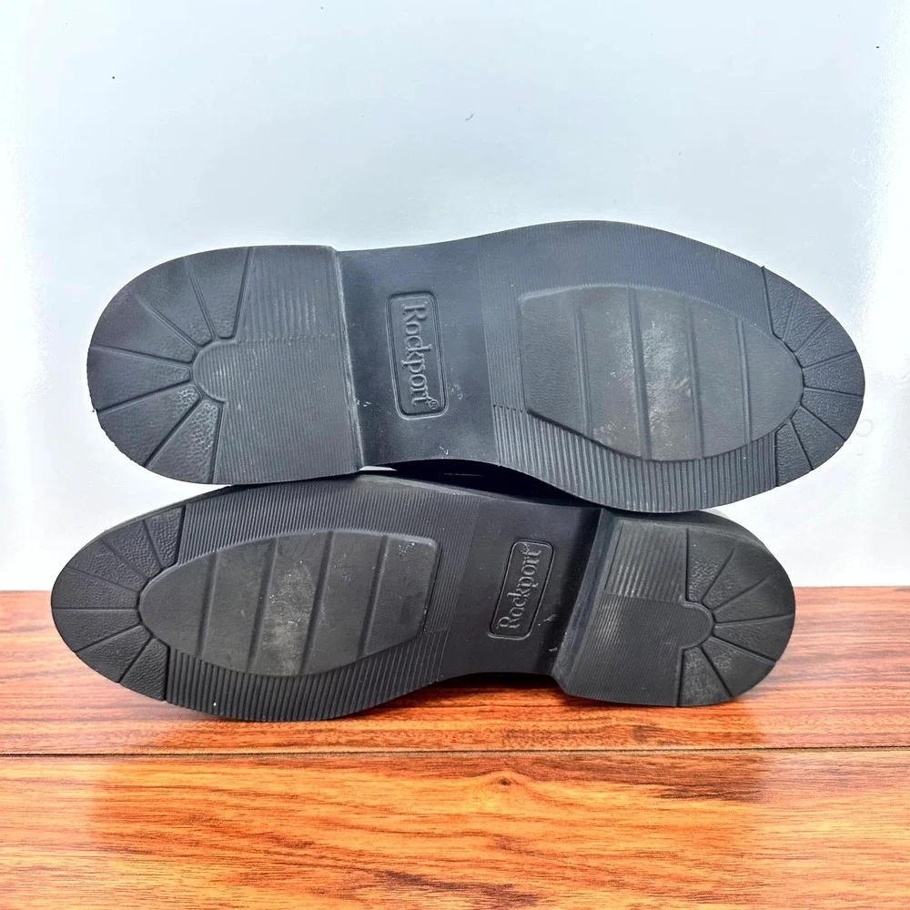 Bostonian m1728 leather